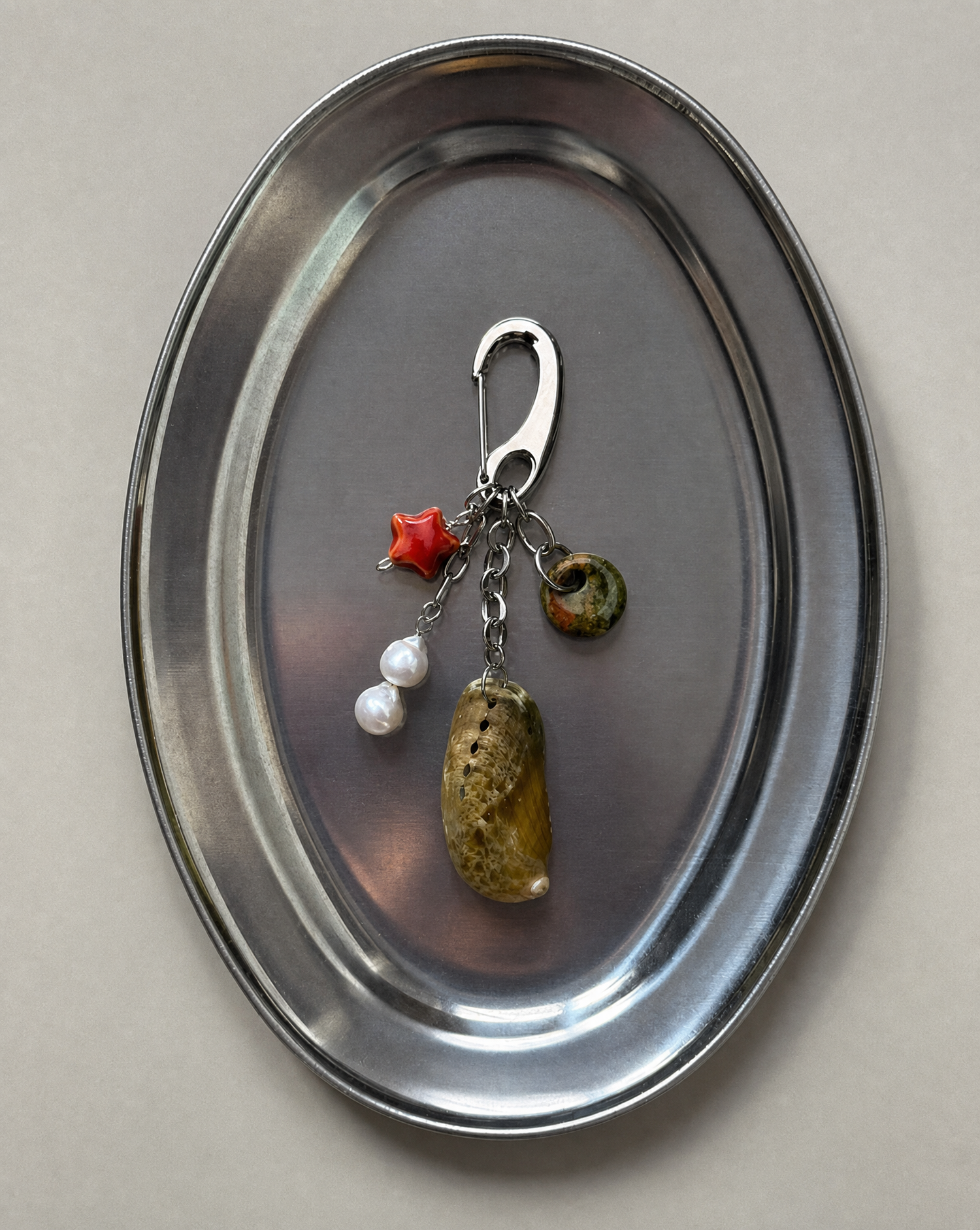 Bag Charms