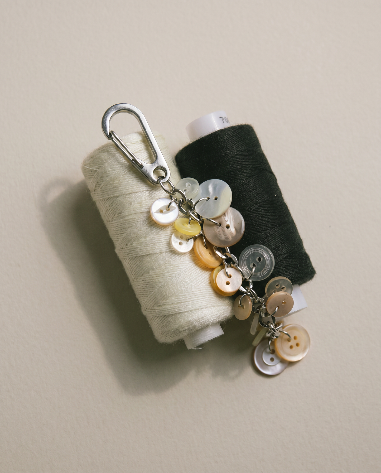 Soft Neutral Vintage