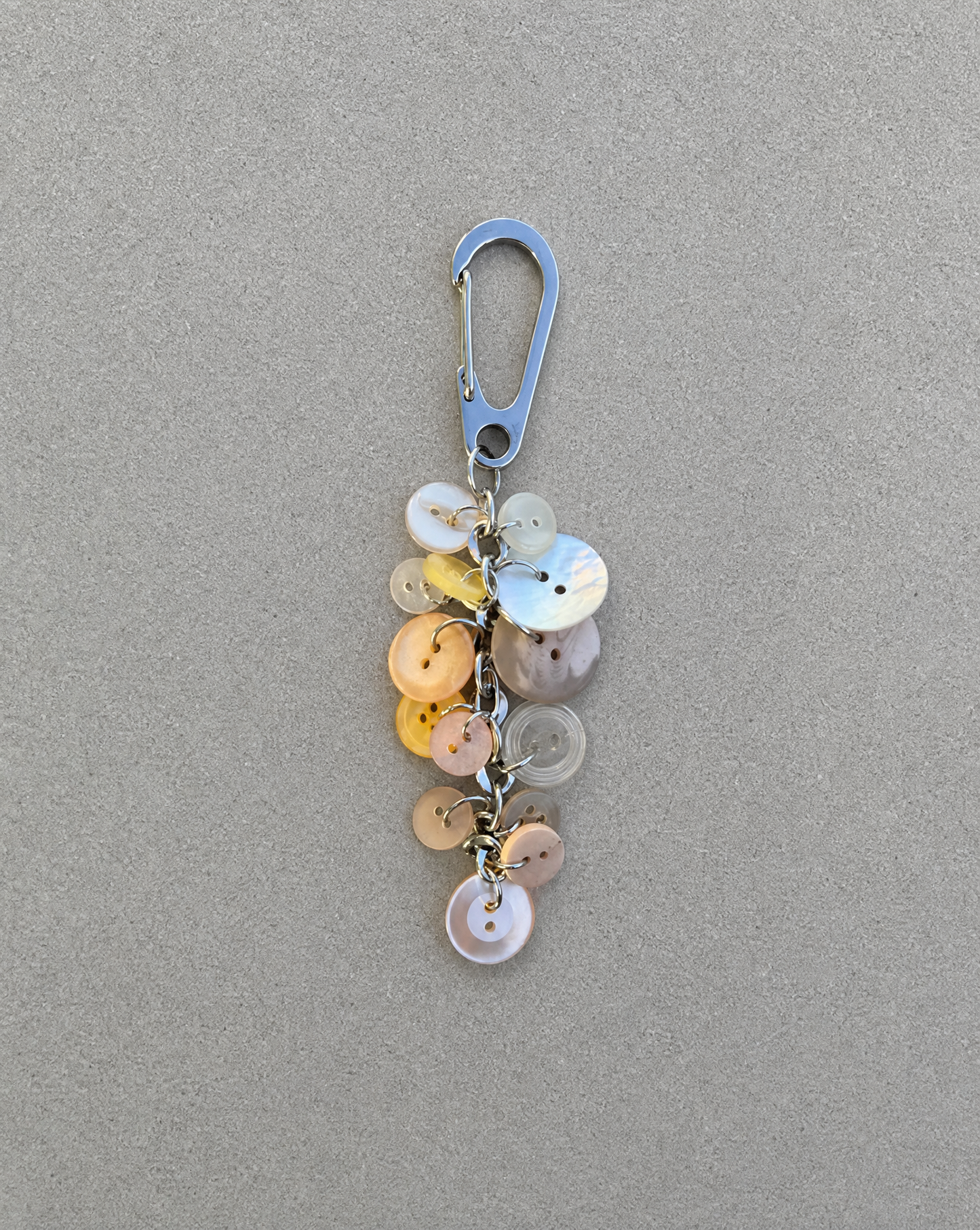 Soft Neutral Vintage