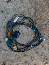 Load image into Gallery viewer, Choker | Zebra
