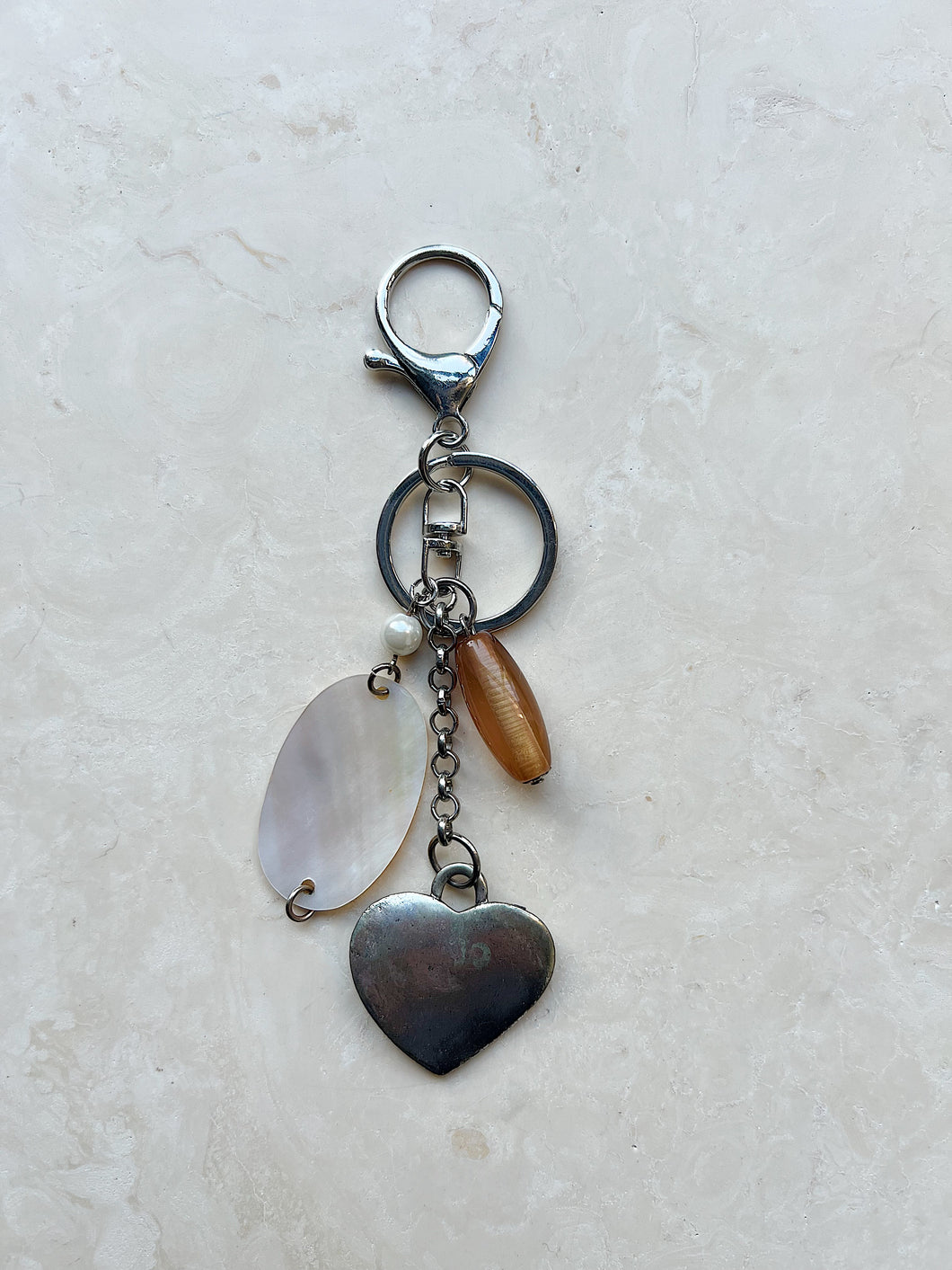 Keychains | Shell Shield