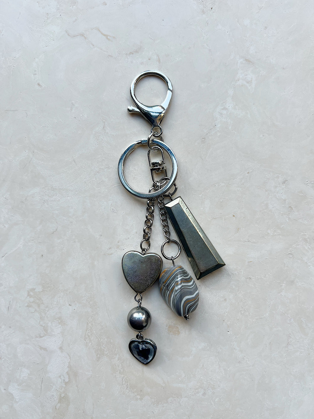 Keychains | AL Silver