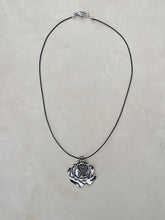 Load image into Gallery viewer, Pendant | Rose Necklace
