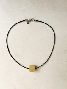 Choker | Gentle