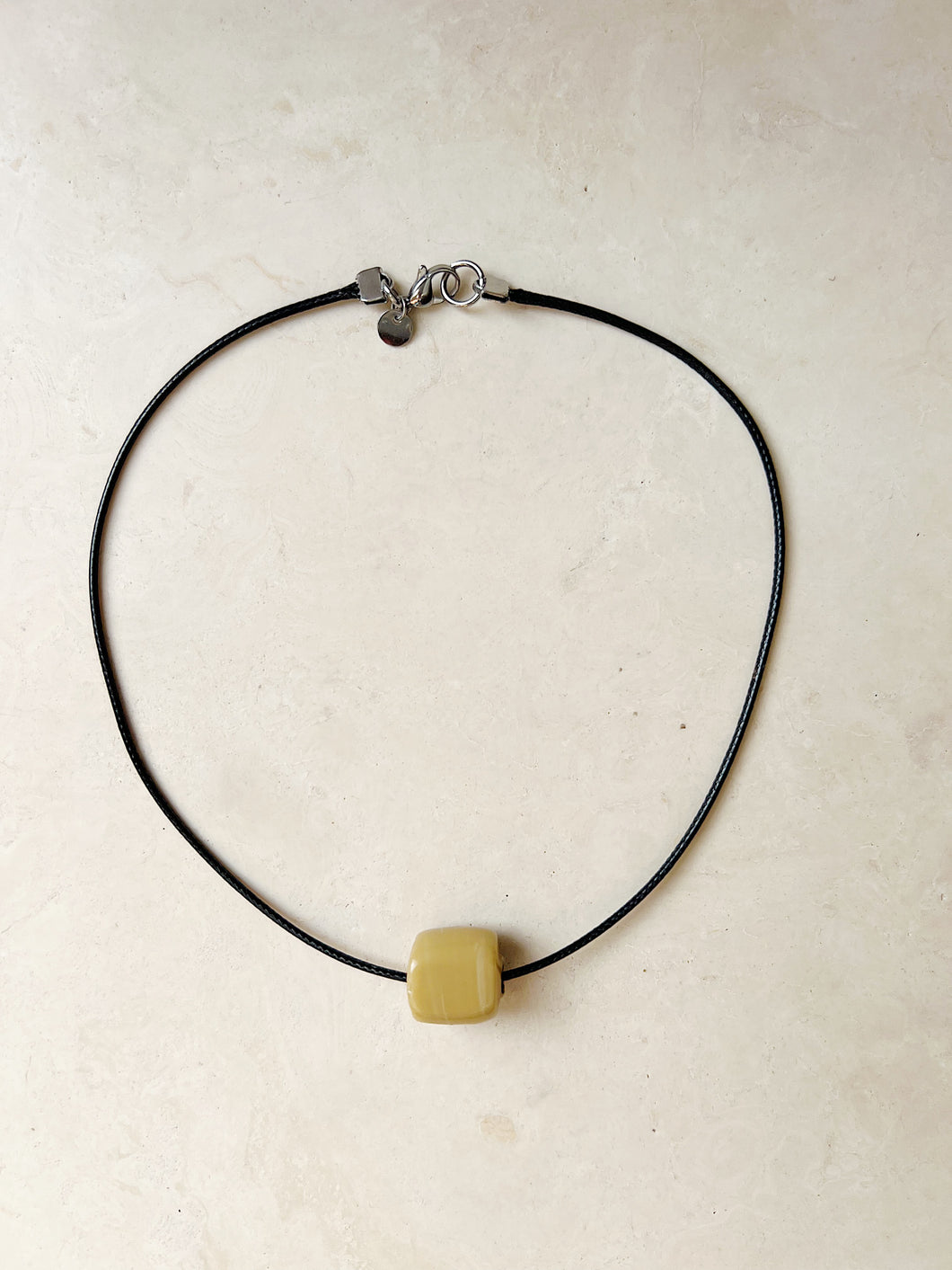 Choker | Gentle