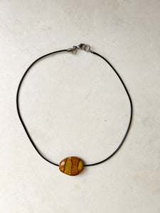 Choker | Tiger