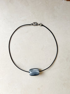 Choker | Zebra