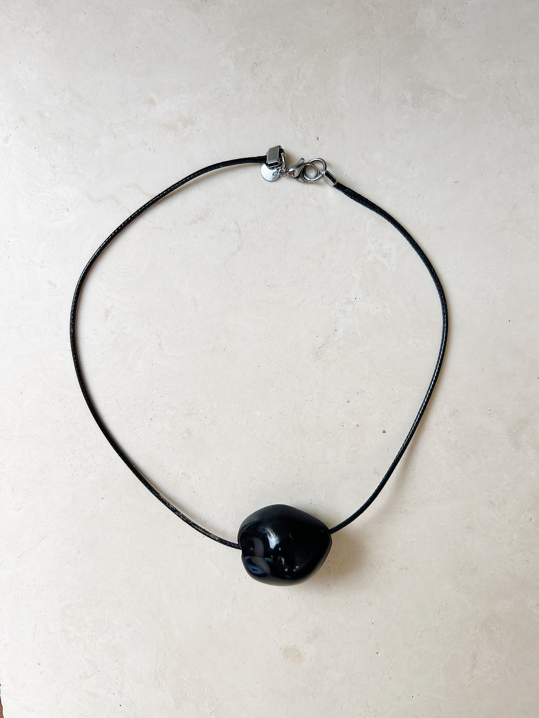 Choker | Sable