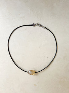 Choker | Sun Kissed