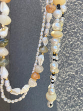 Load image into Gallery viewer, Chaos | Summer delights Necklace

