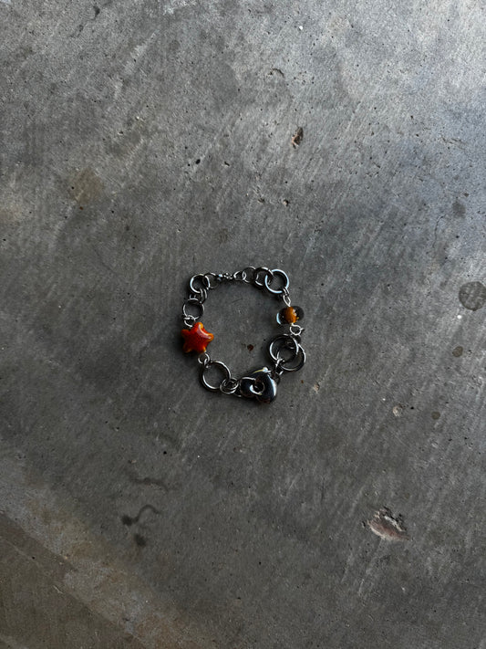Lucky Star Bracelet