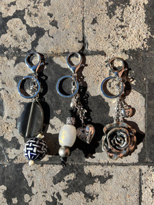 Keychains | Ceramic