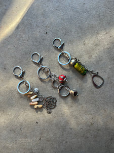 Keychains | Clown