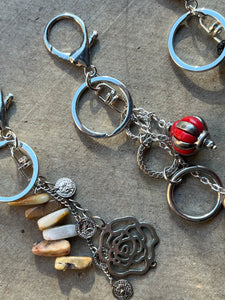 Keychains | Clown