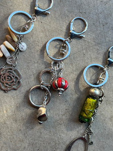 Keychains | Greenie