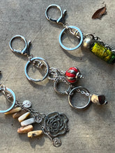 Load image into Gallery viewer, Keychains | Gemstones
