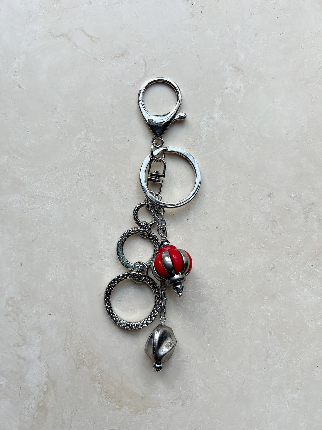 Keychains | Clown