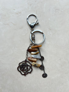 Keychains | Gemstones