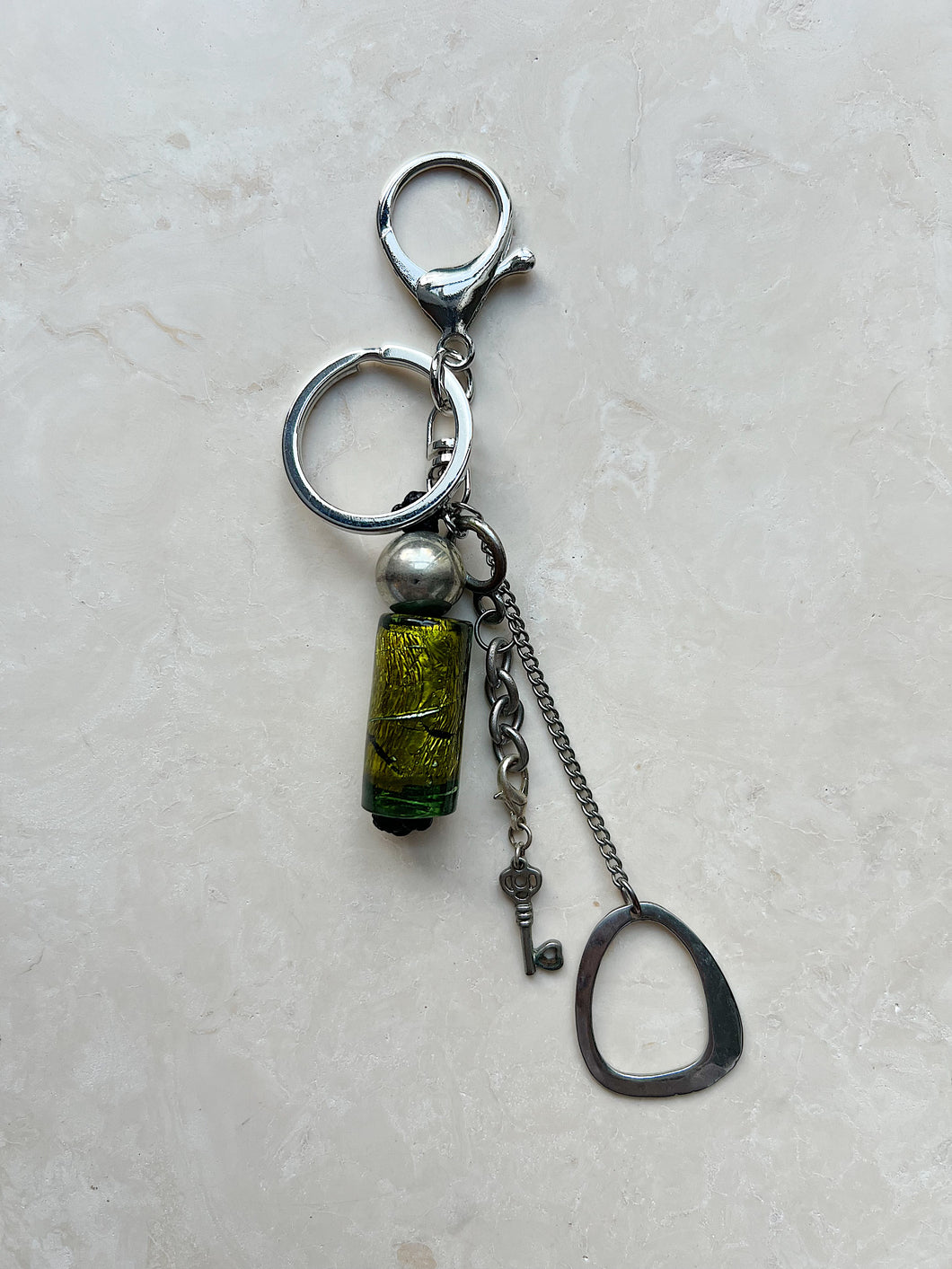 Keychains | Greenie