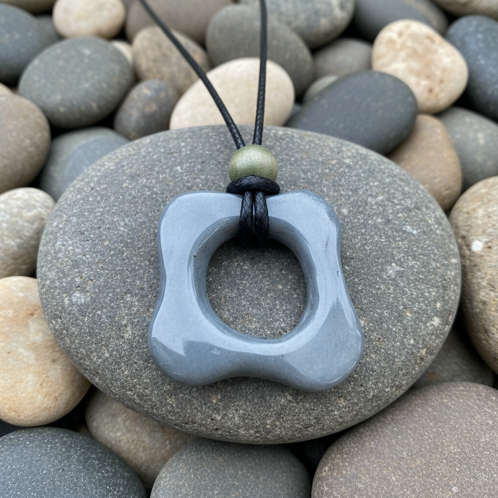 Flux | Tide Necklace