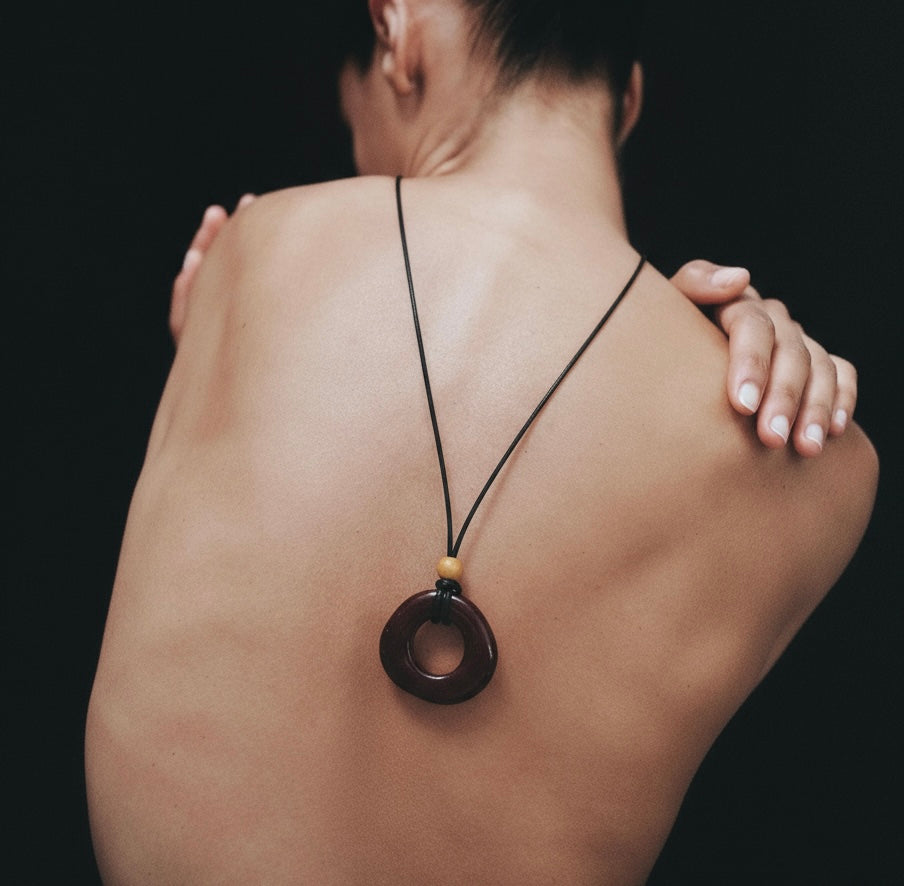 Flux | Drift Necklace