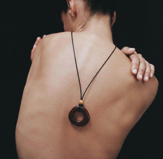 Flux | Drift Necklace