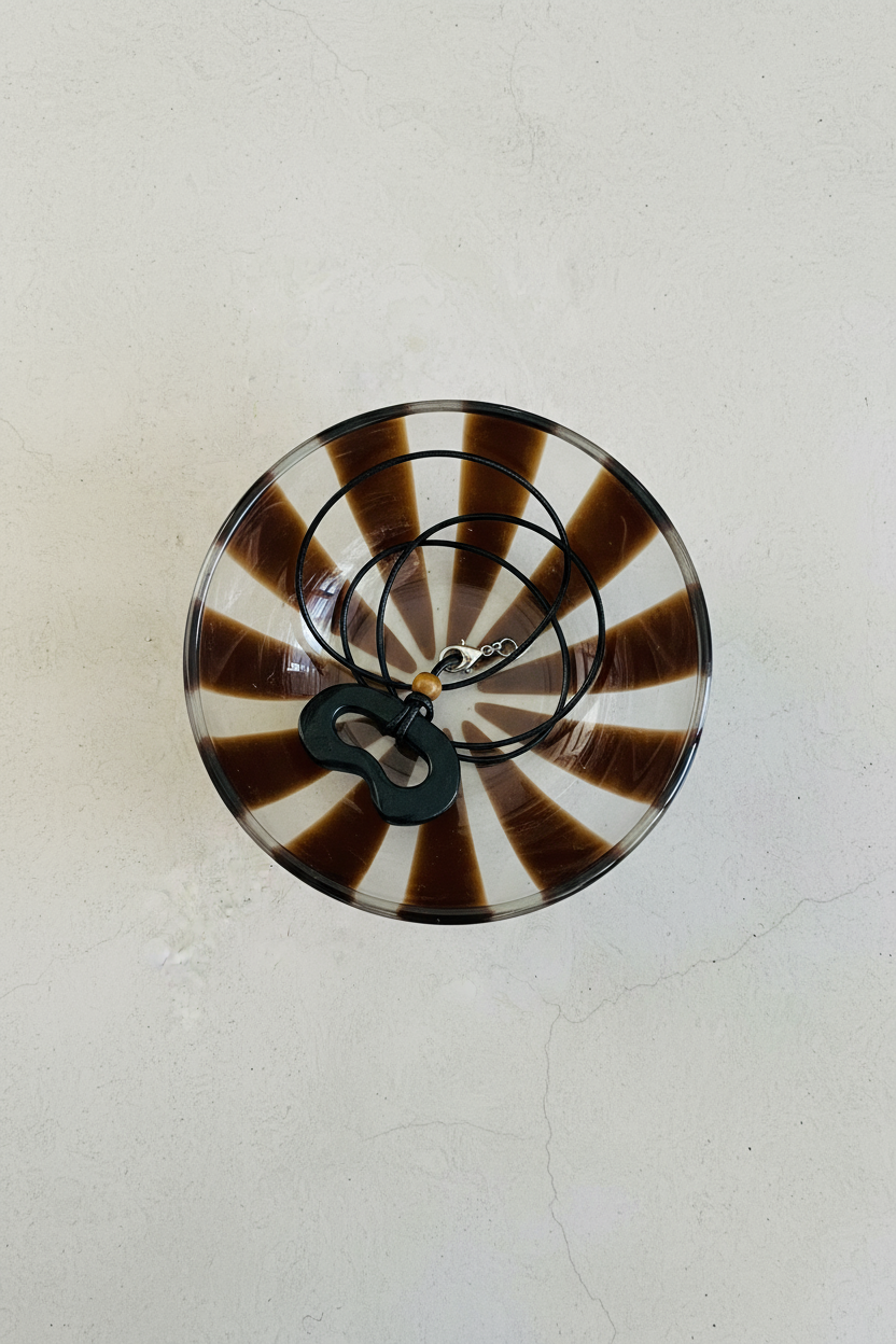 Flux | Echo Necklace