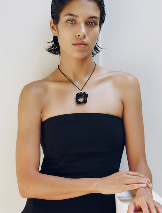 Flux | Melt Necklace