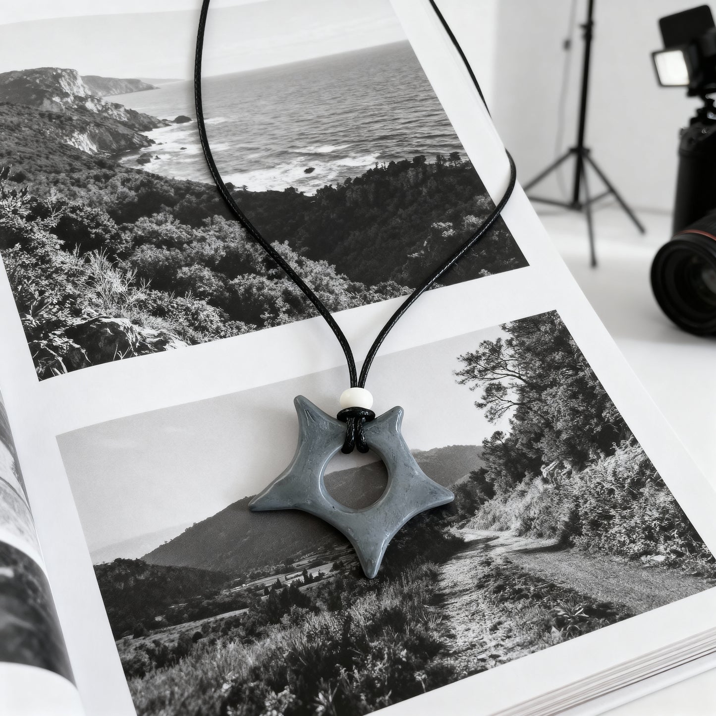 Flux | Starling Necklace