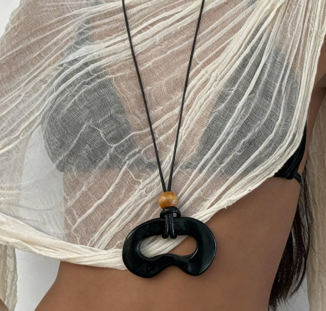 Flux | Echo Necklace