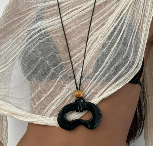 Flux | Echo Necklace