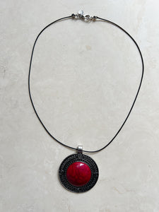 Vintage | SP004 Necklace