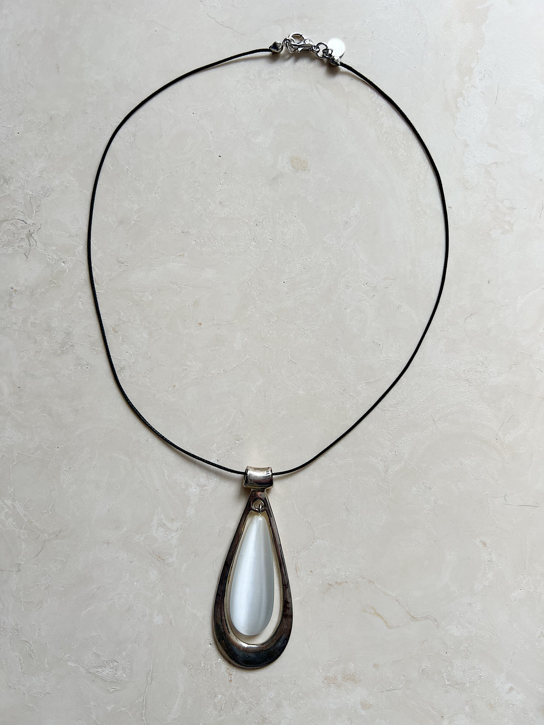 Vintage | SP004 Necklace