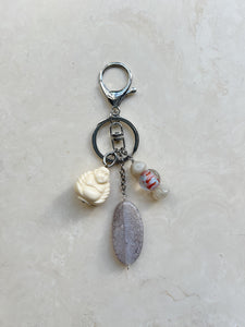 Keychains | Buddha