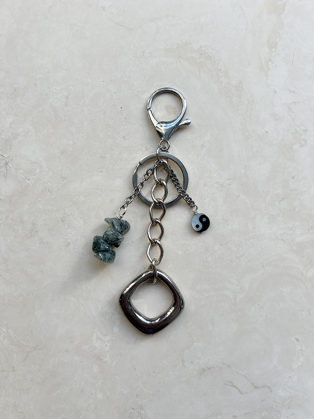 Keychains | Peace