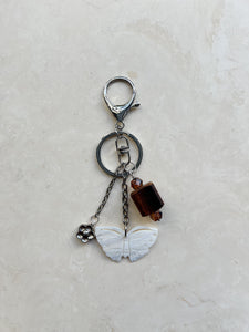 Keychains | Butterfly