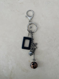 Keychains | rectangle