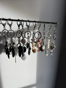 Keychains | Gemstone