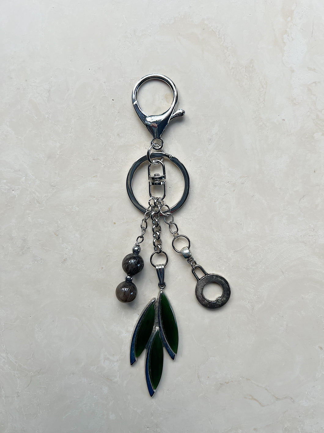 Keychains | Greenie