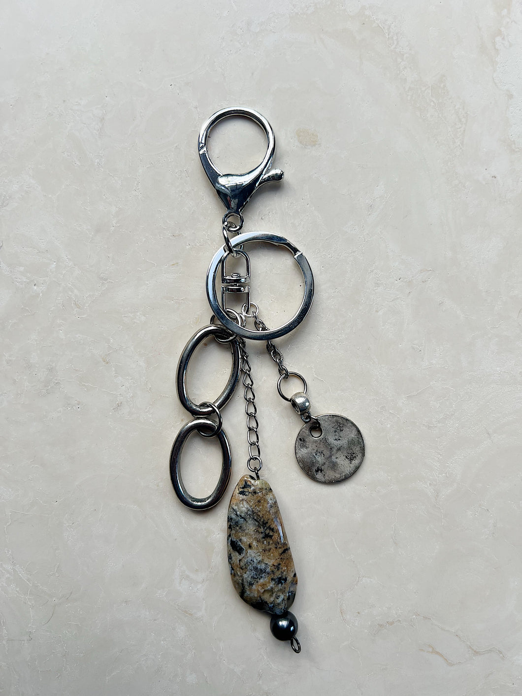 Keychains | Gemstone