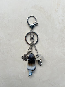 Keychains | Ocean Gemstone