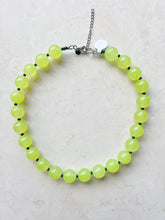 Load image into Gallery viewer, Stone | Lemonade Necklace

