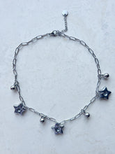 Load image into Gallery viewer, Reworked Metal | Stellar Necklace
