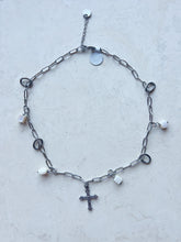 Load image into Gallery viewer, Reworked Metal | Holy Necklace
