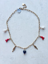 Load image into Gallery viewer, Reworked Metal | Amalfi Necklace
