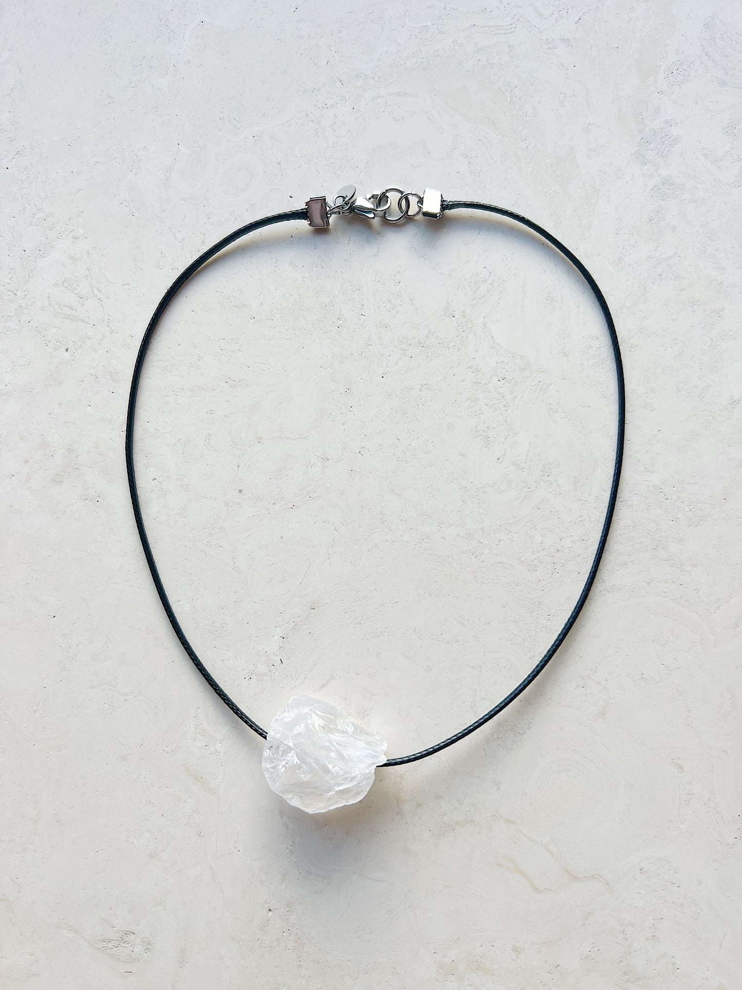 Choker | Ice Raw