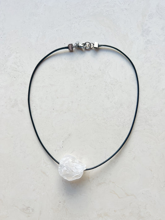 Choker | Ice Raw