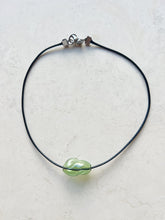 Load image into Gallery viewer, Choker | Green Acid Drop
