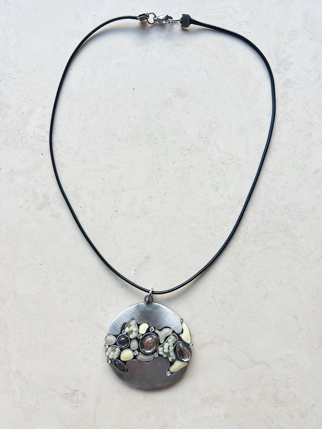 Vintage | SP007 Necklace