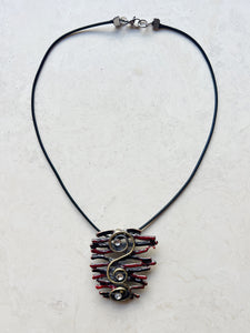 Vintage | SP007 Necklace